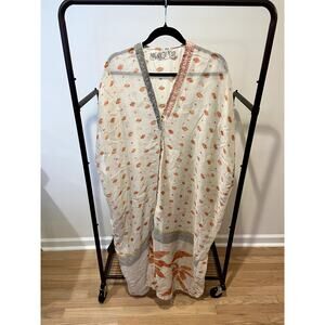 Magnolia Pearl Jayda Kaftan Dress